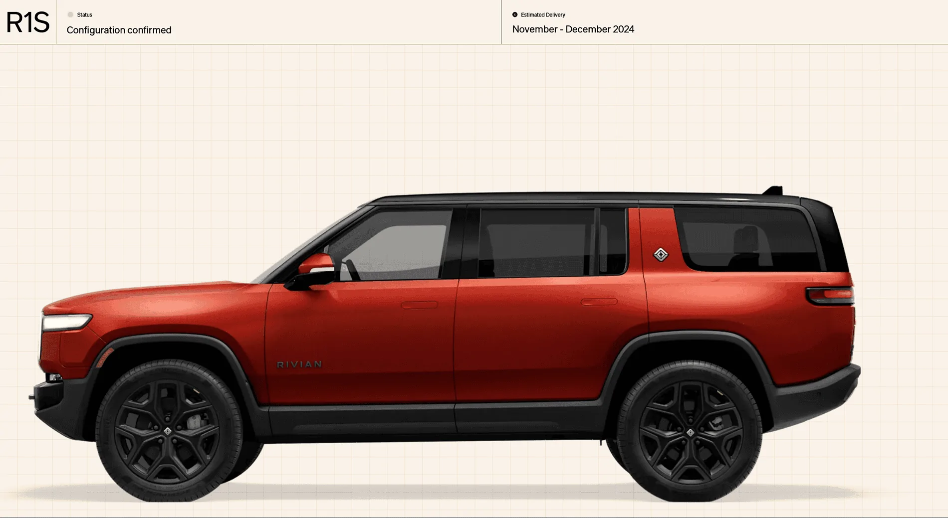 Rivian R1T R1S Forum User Name Change Screenshot 2024-08-16 at 22-38-03 Configuration Summary Rivian
