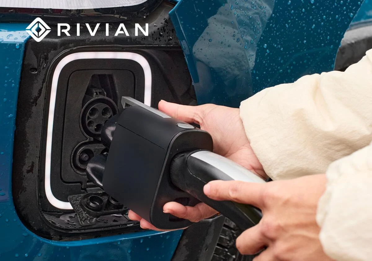 Rivian R1T R1S Just confirmed NACS adapter shipping 943fc424-8e44-4789-8310-b05893a6b119