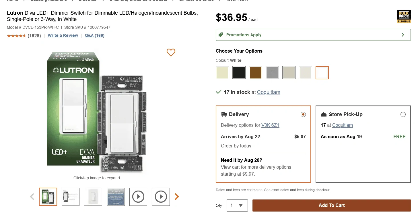 Rivian R1T R1S Level 2 charging causes my house LEDs to flicker 1724110404099-jd