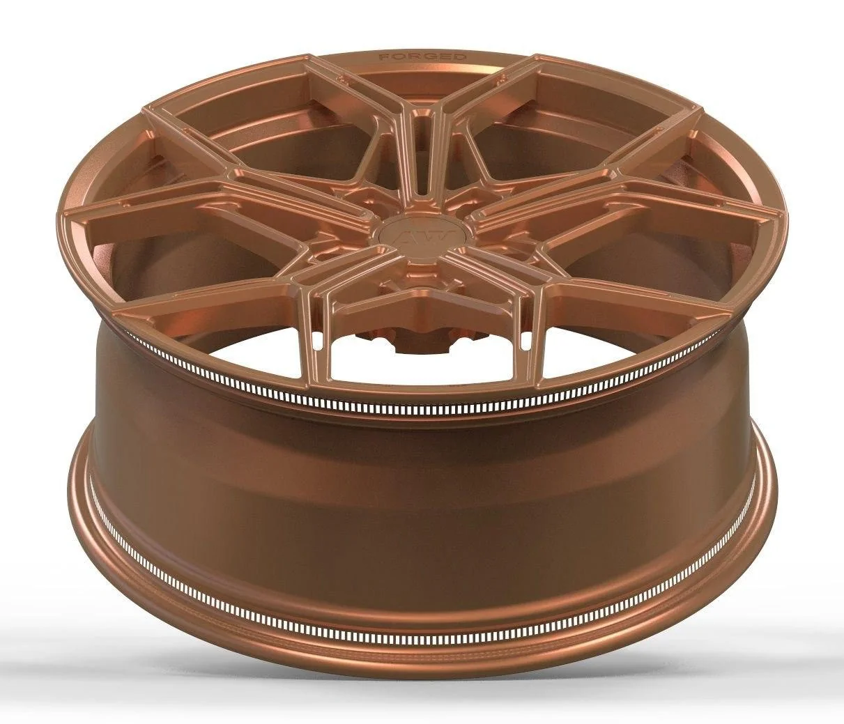 Rivian R1T R1S Custom Orders From Atomic Wheels for Rivian IMG_7309