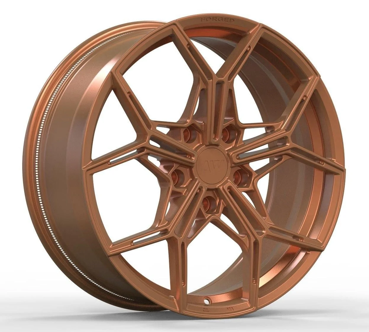 Rivian R1T R1S Custom Orders From Atomic Wheels for Rivian IMG_7307