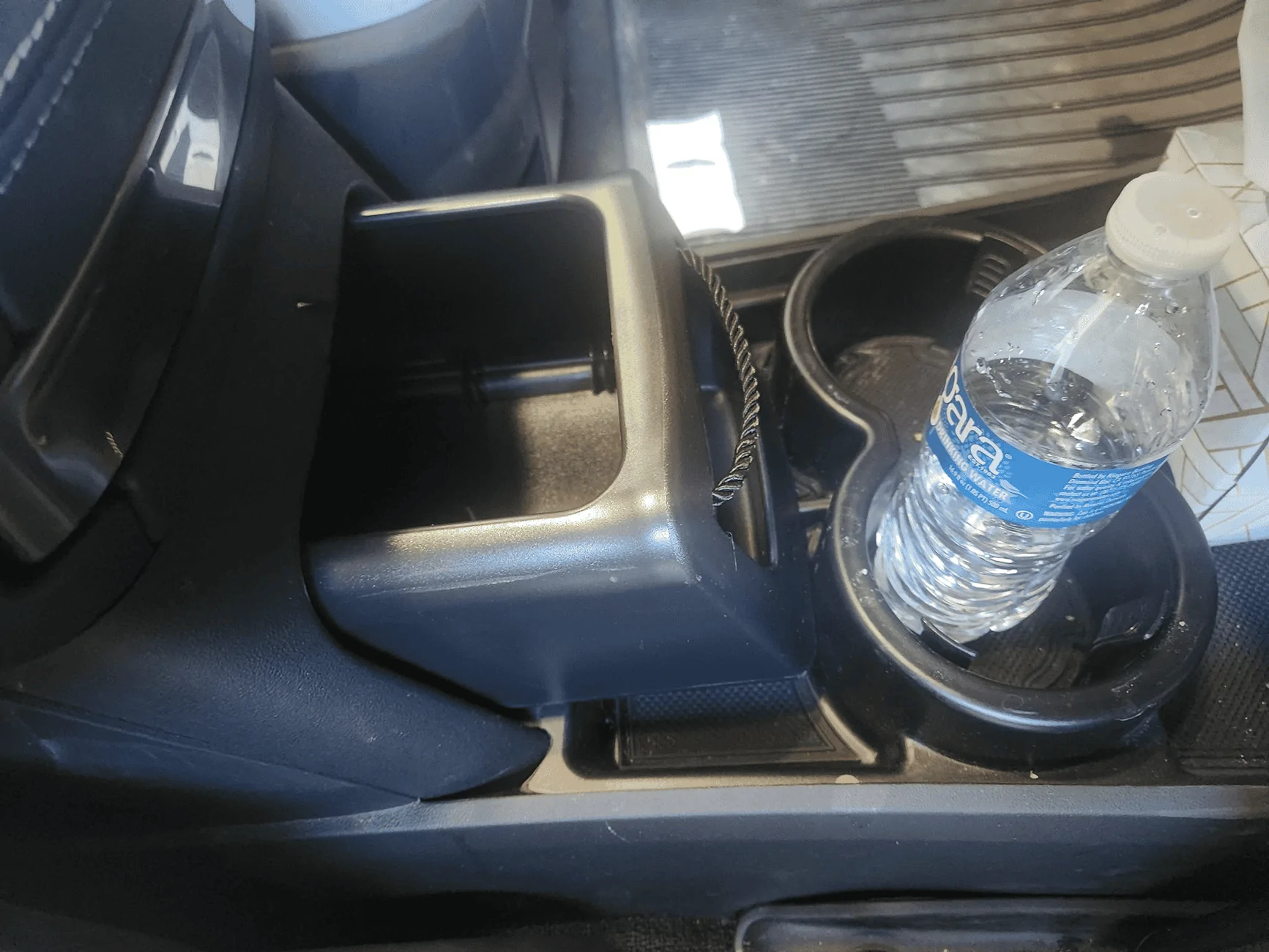 Rivian R1T R1S Restocked: BestEvMod Lockable Drawer Tray - Limited Time Discount! 1724201031433-5d