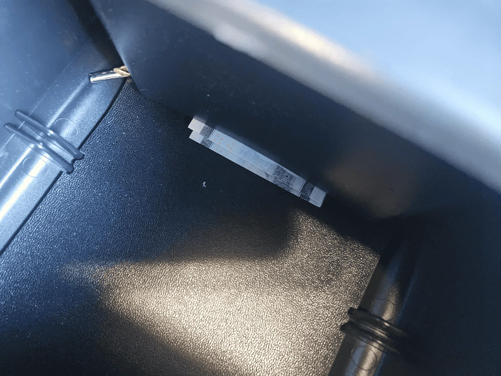Rivian R1T R1S Restocked: BestEvMod Lockable Drawer Tray - Limited Time Discount! 1724201146435-ug
