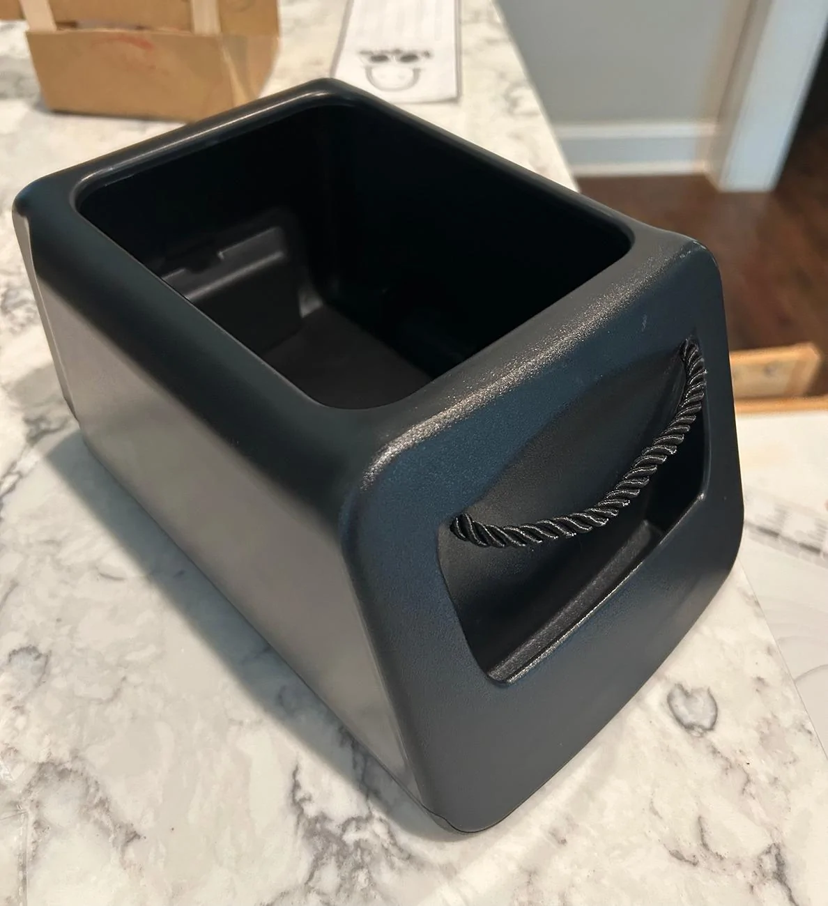 Rivian R1T R1S ATL_R1S Midnight Black Build IMG_2942