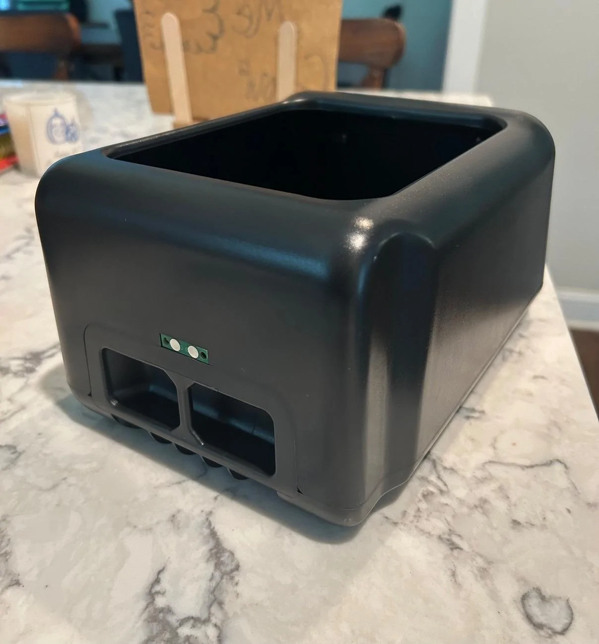 Rivian R1T R1S ATL_R1S Midnight Black Build IMG_2943