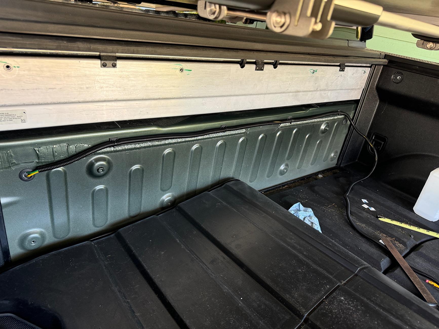 Rivian R1T R1S k3g's R1T build thread IMG_1325