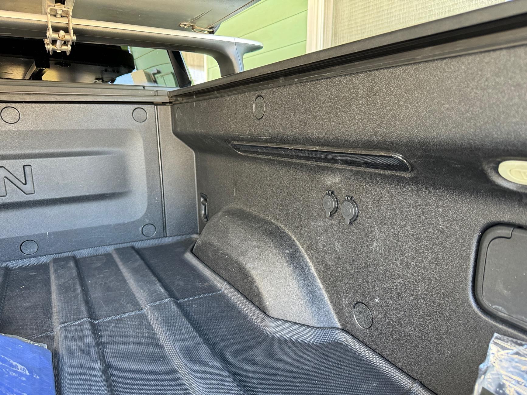 Rivian R1T R1S k3g's R1T build thread IMG_1329