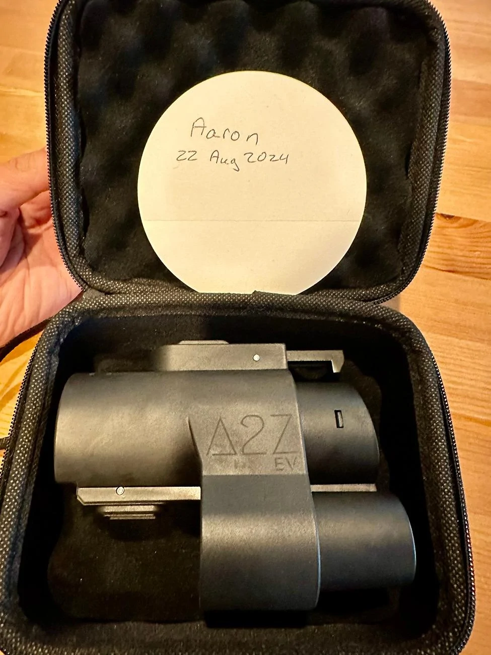 Rivian R1T R1S ($100) Lectron J1772 to NACS 48A Adapters IMG_8165