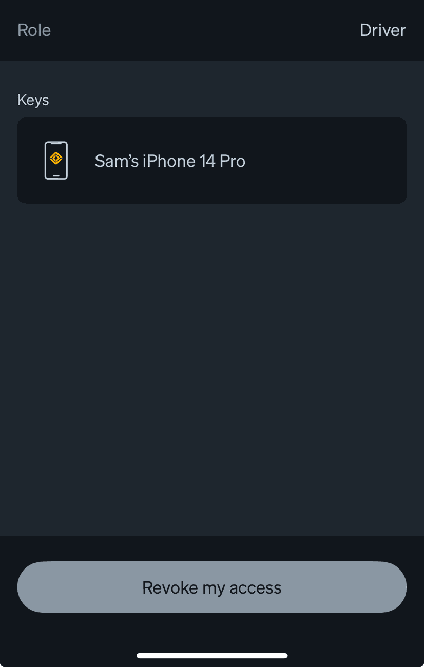 Rivian R1T R1S Rivian App Issue - "Couldn't turn on" Climate Controls from the app. Anyone else?? 1724378015254-hs