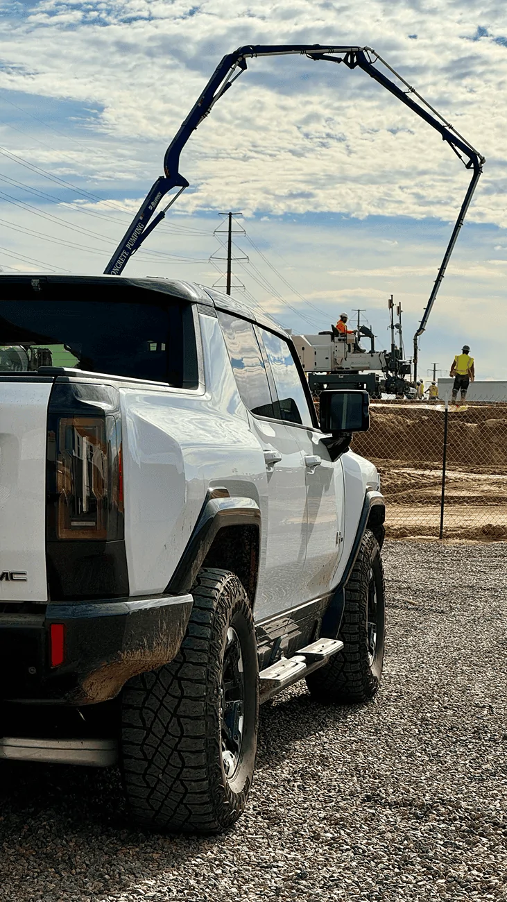Rivian R1T R1S My Rivian is in the shop - I rented a Hummer EV for a month and hate it tempImageVe7fYm