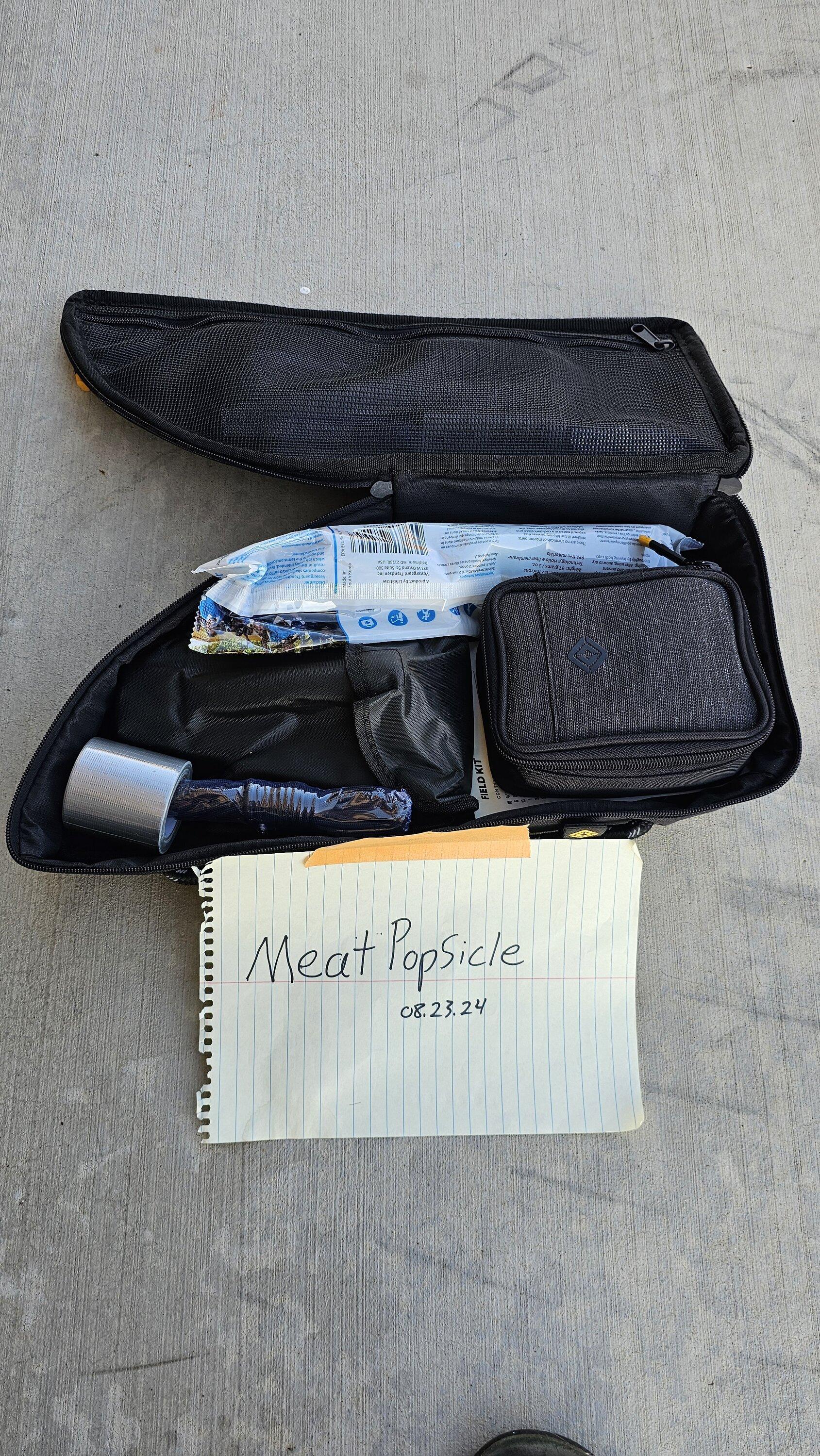 Rivian R1T R1S FS: Field Kit 1000006312