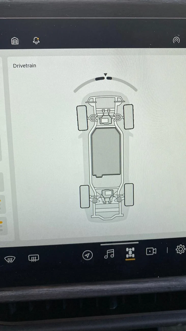 Rivian R1T R1S Battery problem? IMG_4362