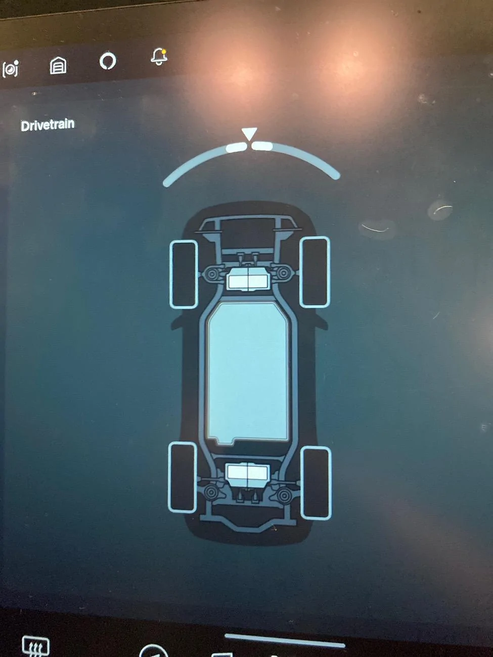 Rivian R1T R1S Battery problem? imag