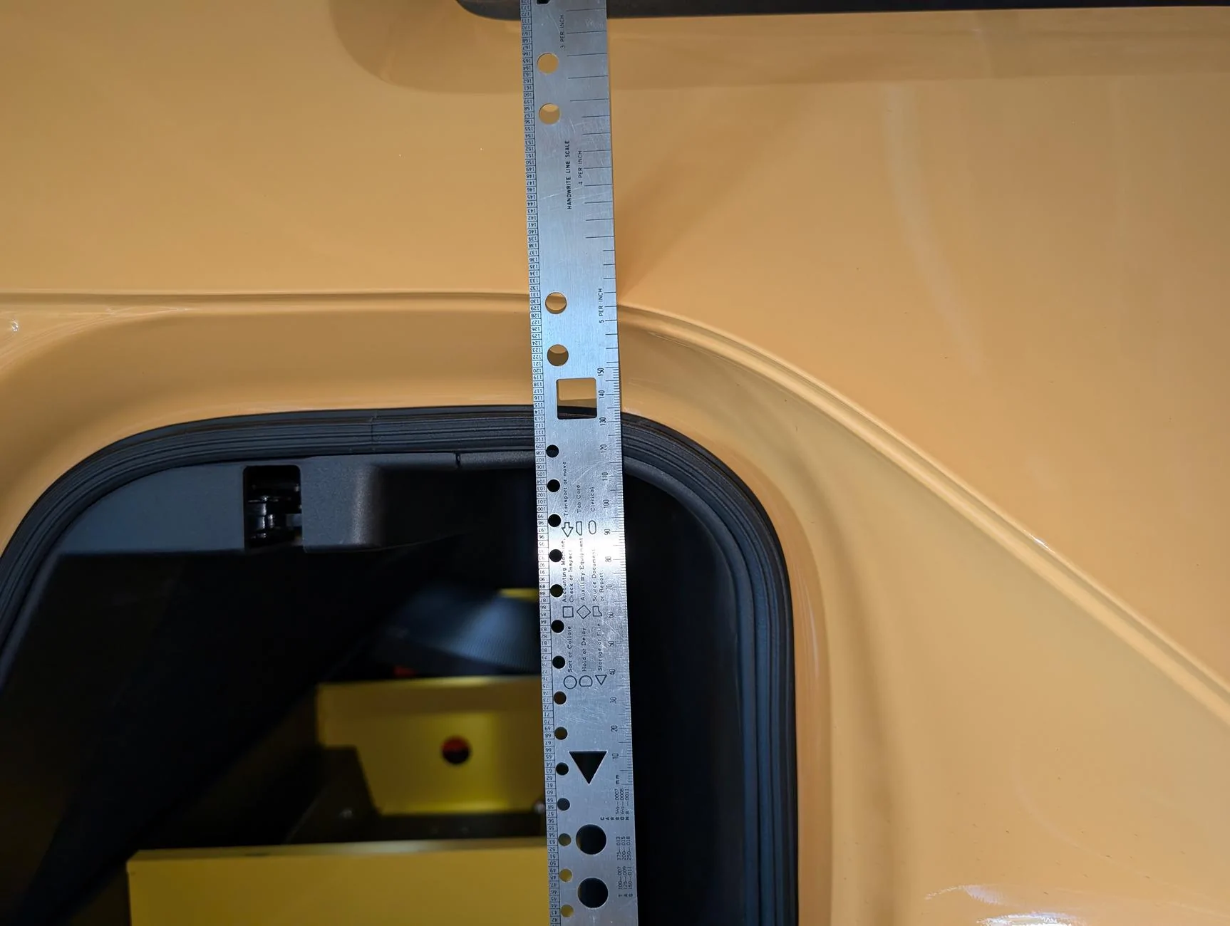 Rivian R1T R1S ʞ [=0===0] k Projects: Slide Out Camp Kitchen / Slide Out Bin Tray PXL_20240824_205734451