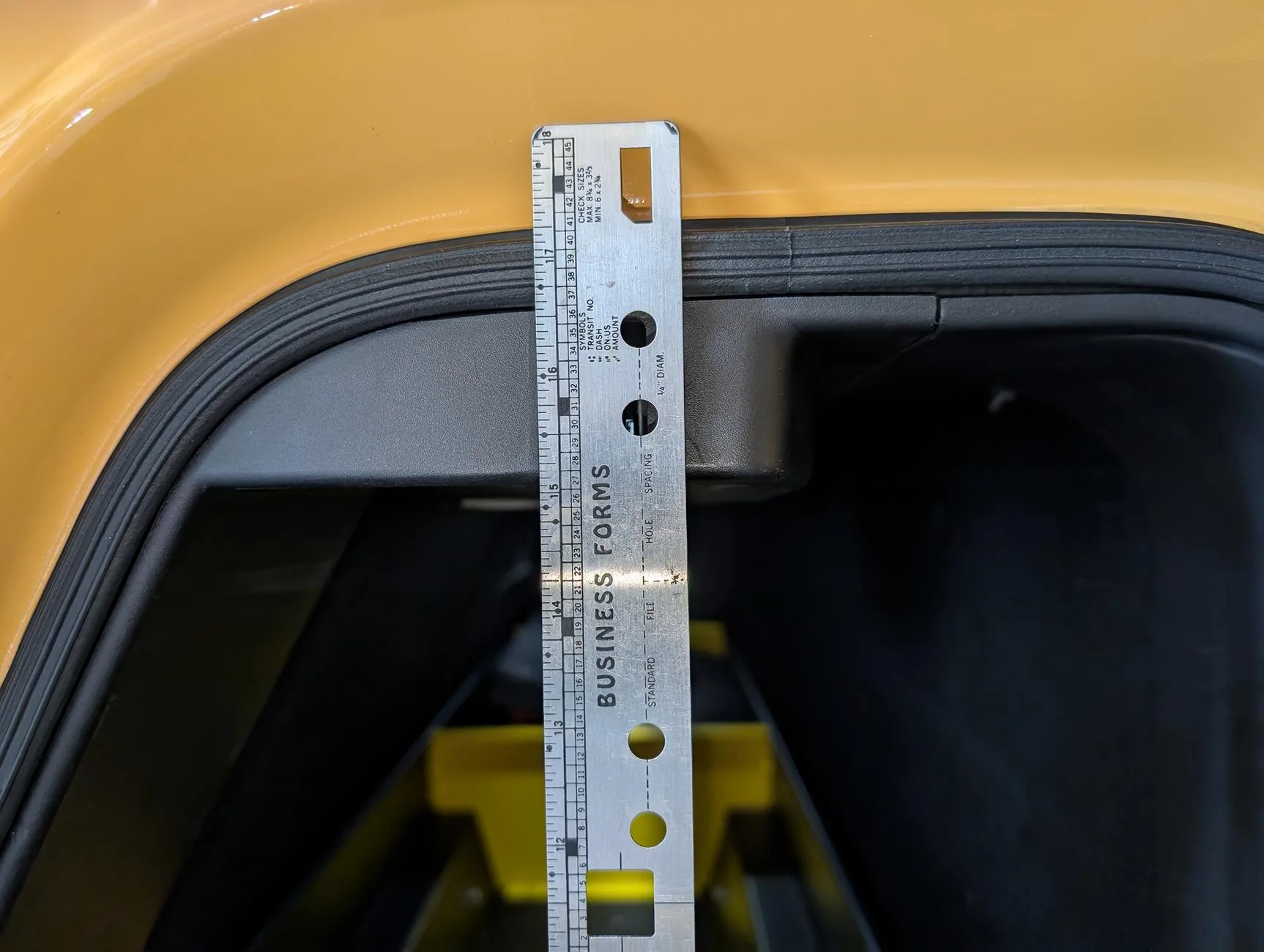 Rivian R1T R1S ʞ [=0===0] k Projects: Slide Out Camp Kitchen / Slide Out Bin Tray PXL_20240824_205830418