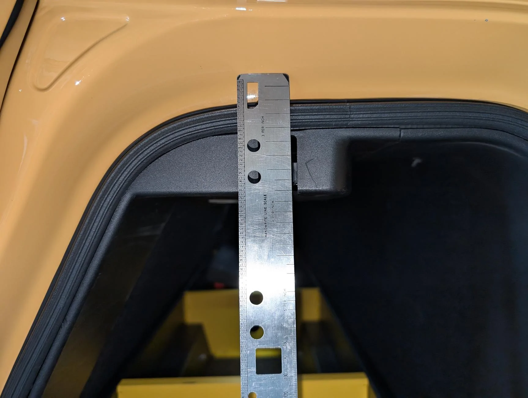 Rivian R1T R1S ʞ [=0===0] k Projects: Slide Out Camp Kitchen / Slide Out Bin Tray PXL_20240824_205948195