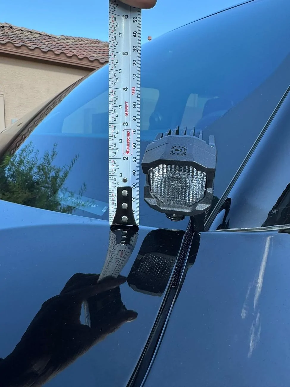 Rivian R1T R1S Which Ditch Light Brackets to buy? 1724542067277-4u