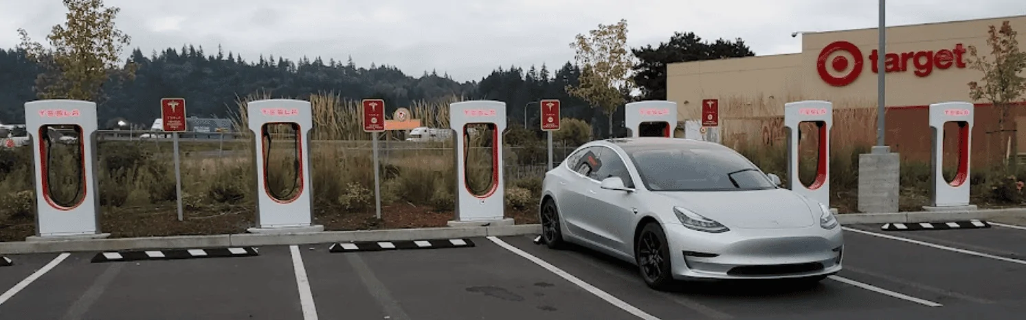 Rivian R1T R1S Supercharging Stall # Question 1724578853358-c