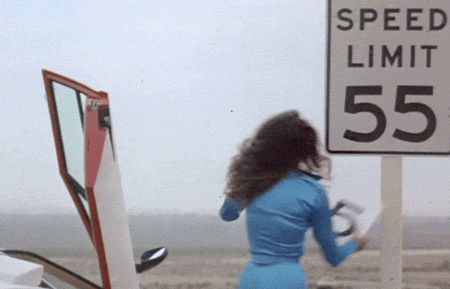 Rivian R1T R1S Yes, Rivian does report the speed limit as 80 MPH tumblr_nljj9gMIkc1qedb29o1_500
