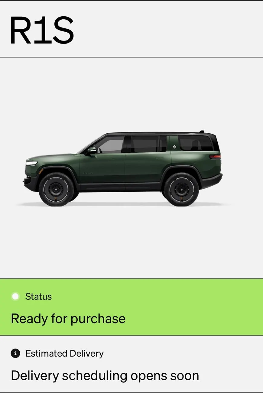 Rivian R1T R1S I really can't decide! (Gen 2 R1T or R1S) IMG_5586