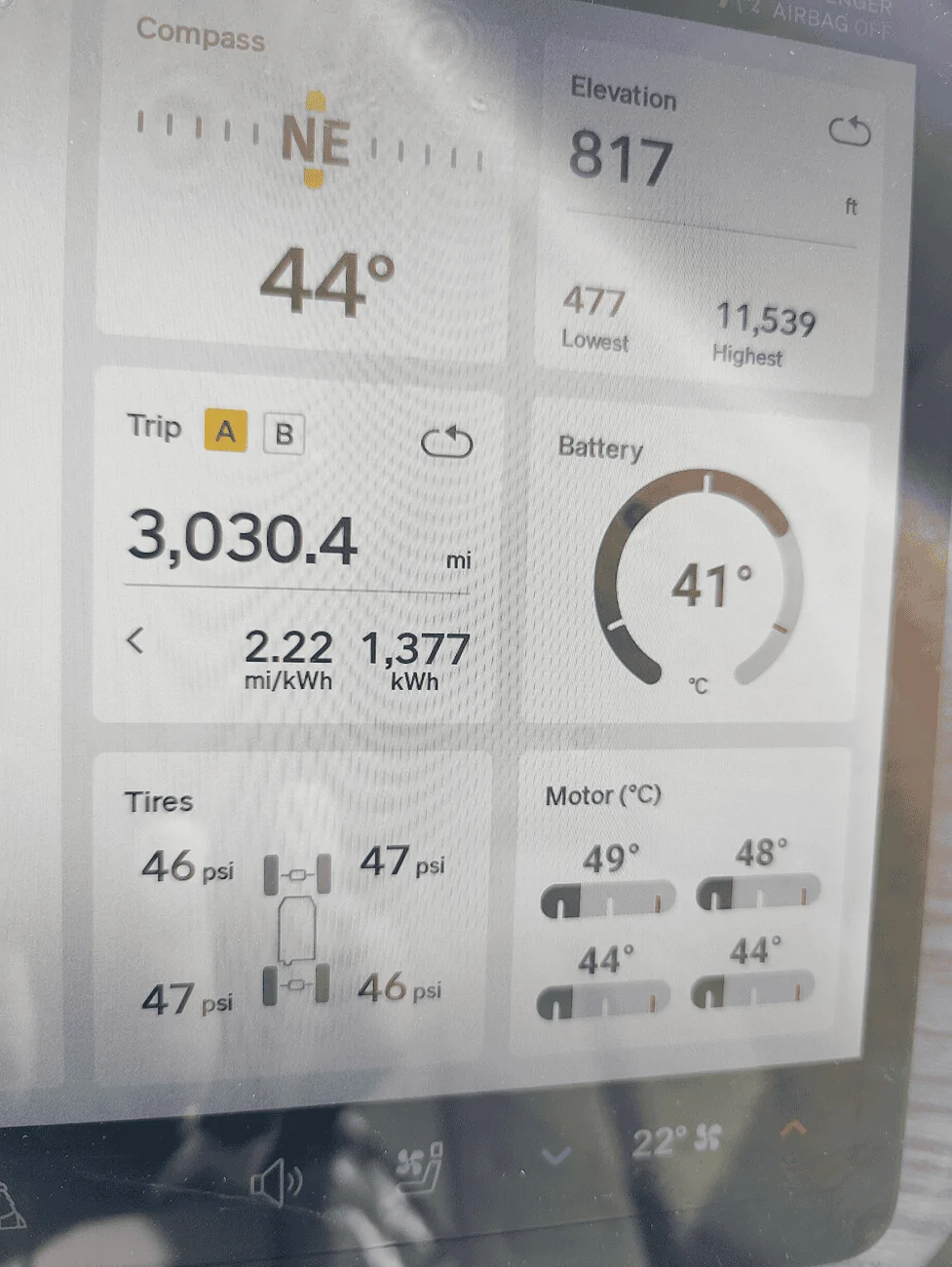 Rivian R1T R1S 3,000 mile road trip from Austin, TX to Frisco, CO - Good/Bad/Ugly 1724698730254-xo