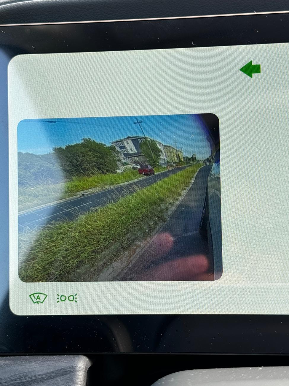 Rivian R1T R1S Visual Obstruction on Left Turn Camera? IMG_5979.JPG