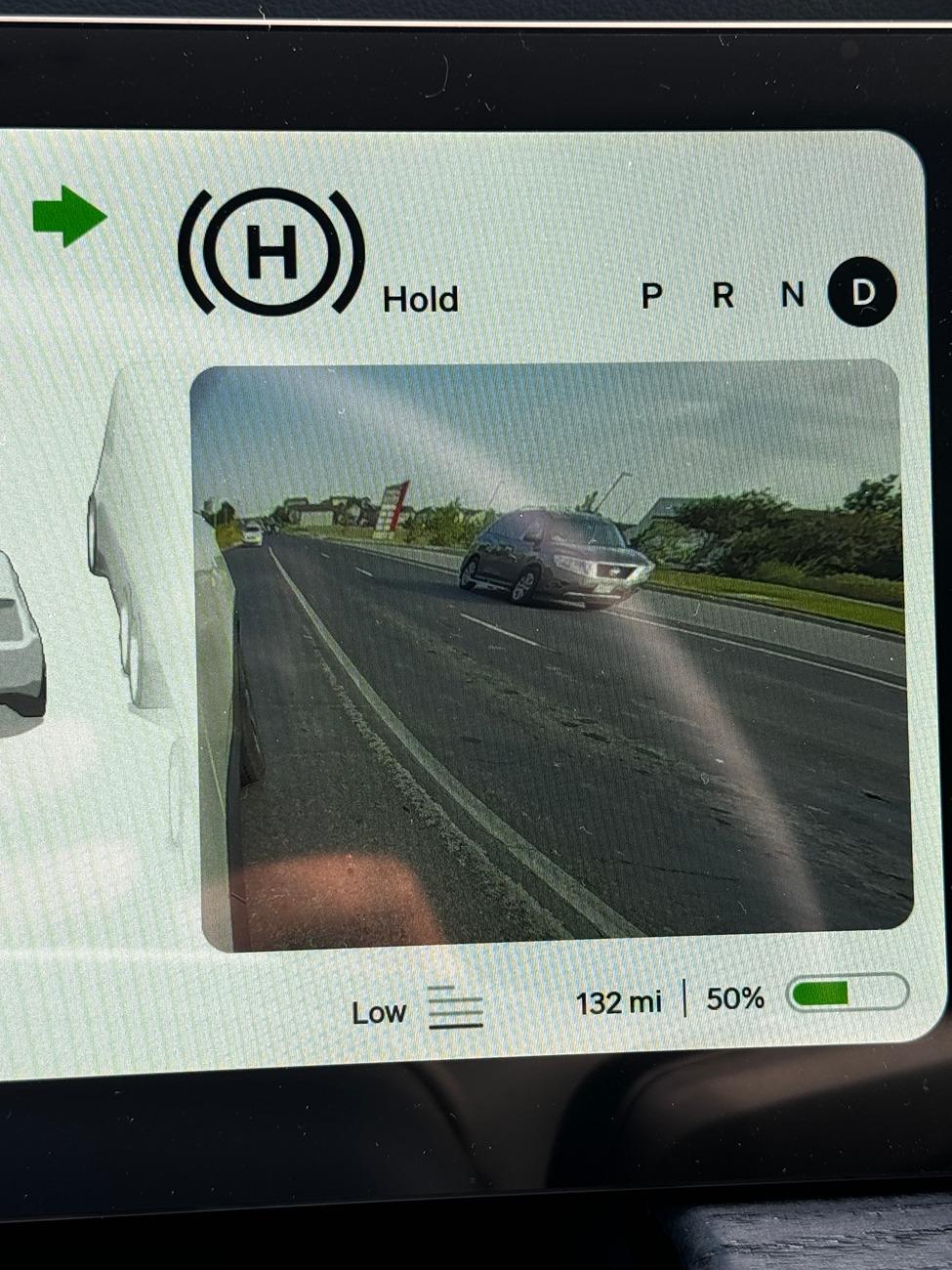 Rivian R1T R1S Visual Obstruction on Left Turn Camera? IMG_5980.JPG