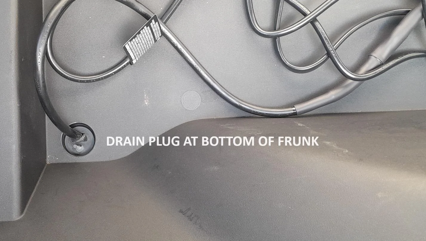 Rivian R1T R1S Gen 1 Vampire Drain (Possibly) Solved (or Hacked) 3