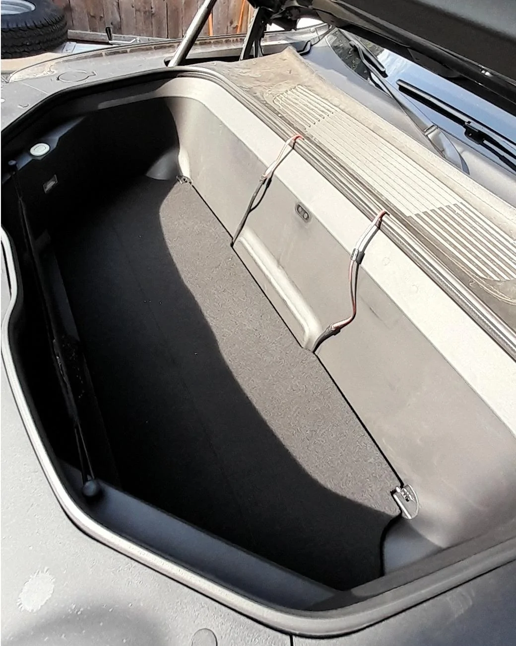 Rivian R1T R1S Gen 1 Vampire Drain (Possibly) Solved (or Hacked) 5