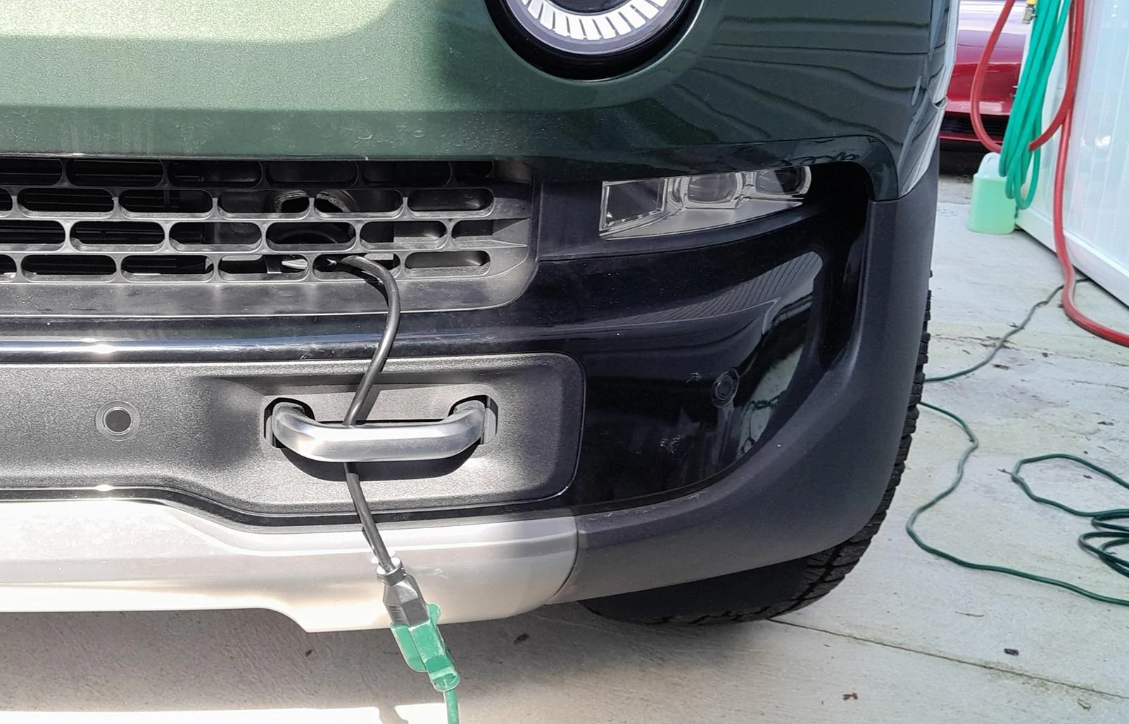 Rivian R1T R1S Gen 1 Vampire Drain (Possibly) Solved (or Hacked) 6