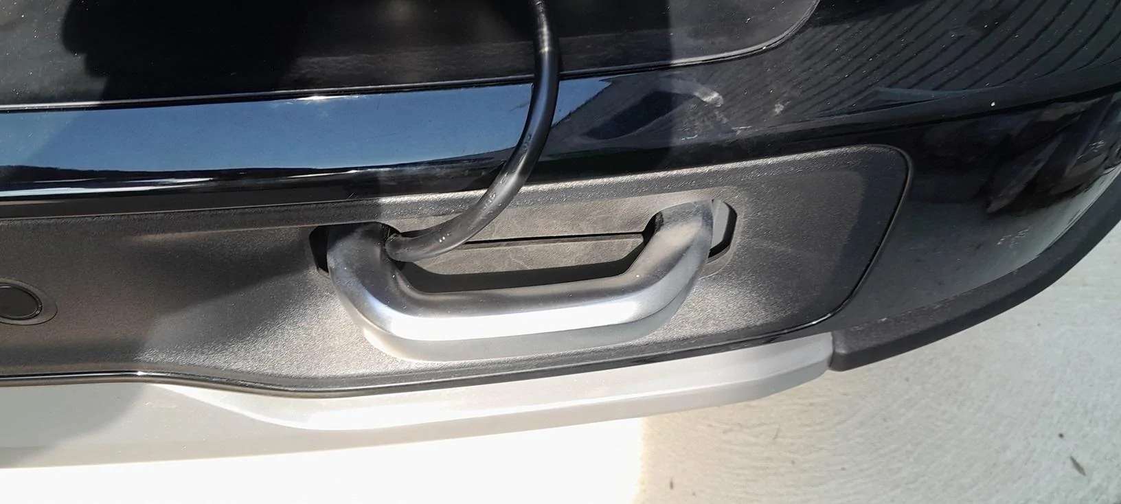 Rivian R1T R1S Gen 1 Vampire Drain (Possibly) Solved (or Hacked) 7
