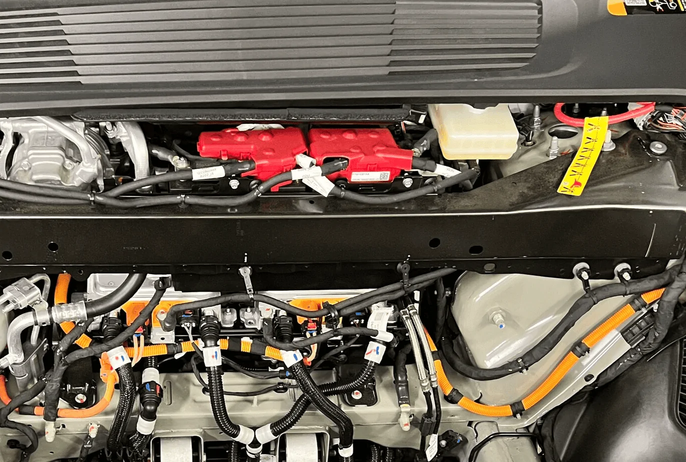 Rivian R1T R1S Gen 1 Vampire Drain (Possibly) Solved (or Hacked) 1724786576856-ij