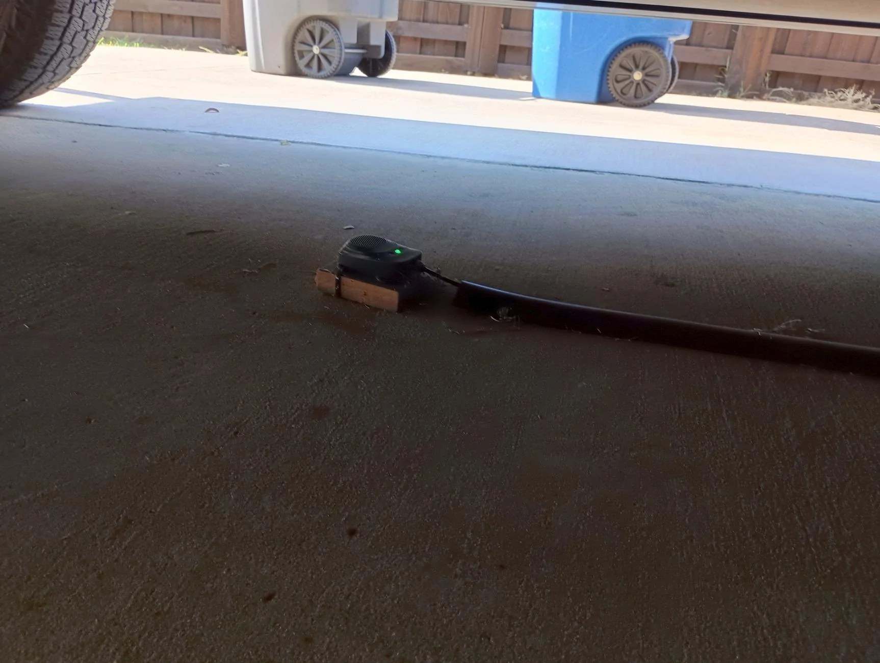 Rivian R1T R1S Mice damaging wires 1724792154056-y