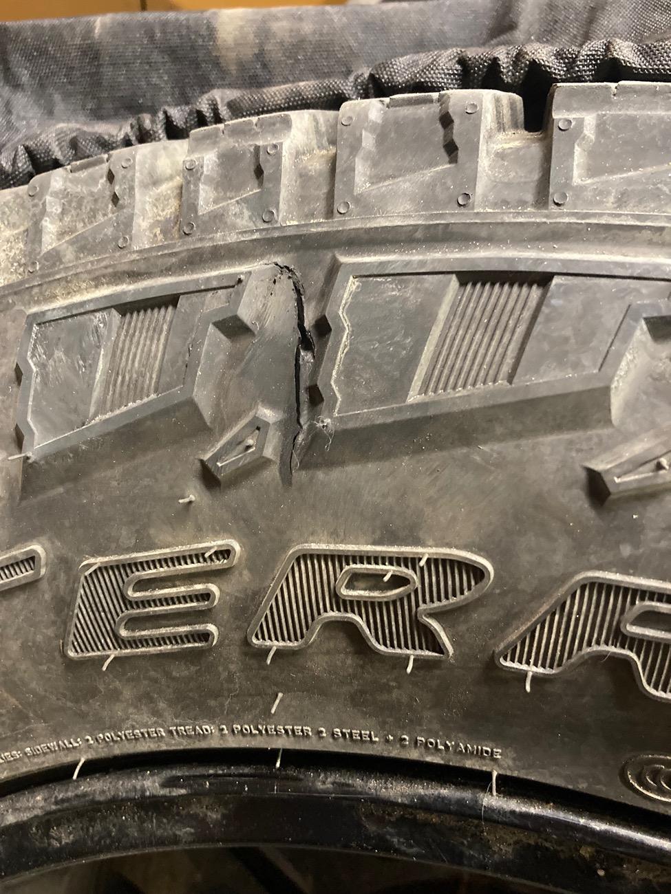 Rivian R1T R1S How are you solving the Jack height problem? IMG_7228