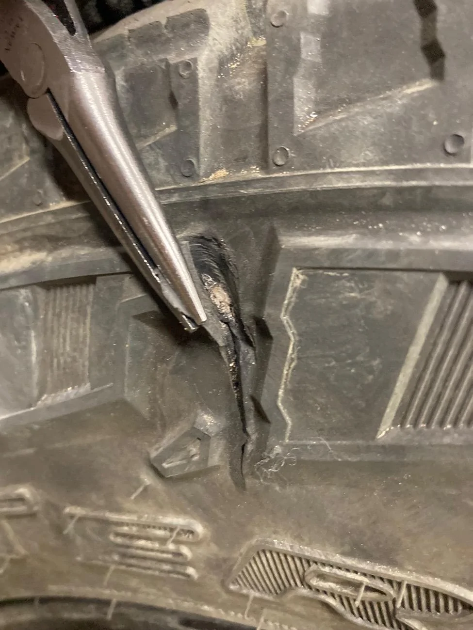 Rivian R1T R1S How are you solving the Jack height problem? IMG_7229