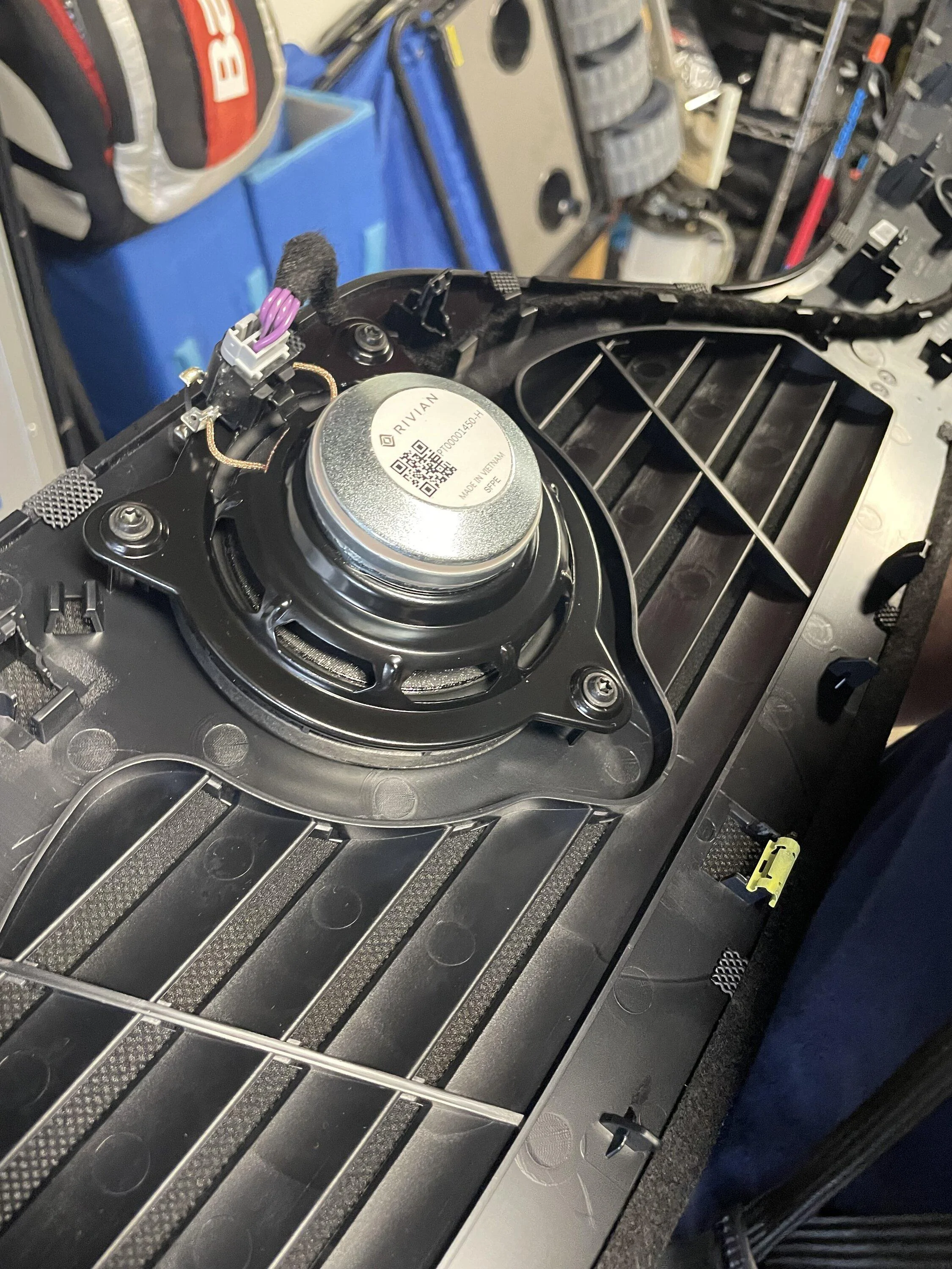Rivian R1T R1S How to Improve a Gen 1 Rivian R1S’s Elevation Sound System After Update 2024.27.01 With Simple EQ Changes img_2210-jpg