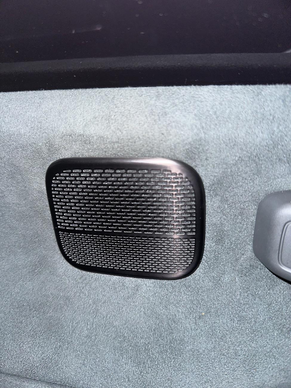 Rivian R1T R1S How to Improve a Gen 1 Rivian R1S’s Elevation Sound System After Update 2024.27.01 With Simple EQ Changes image
