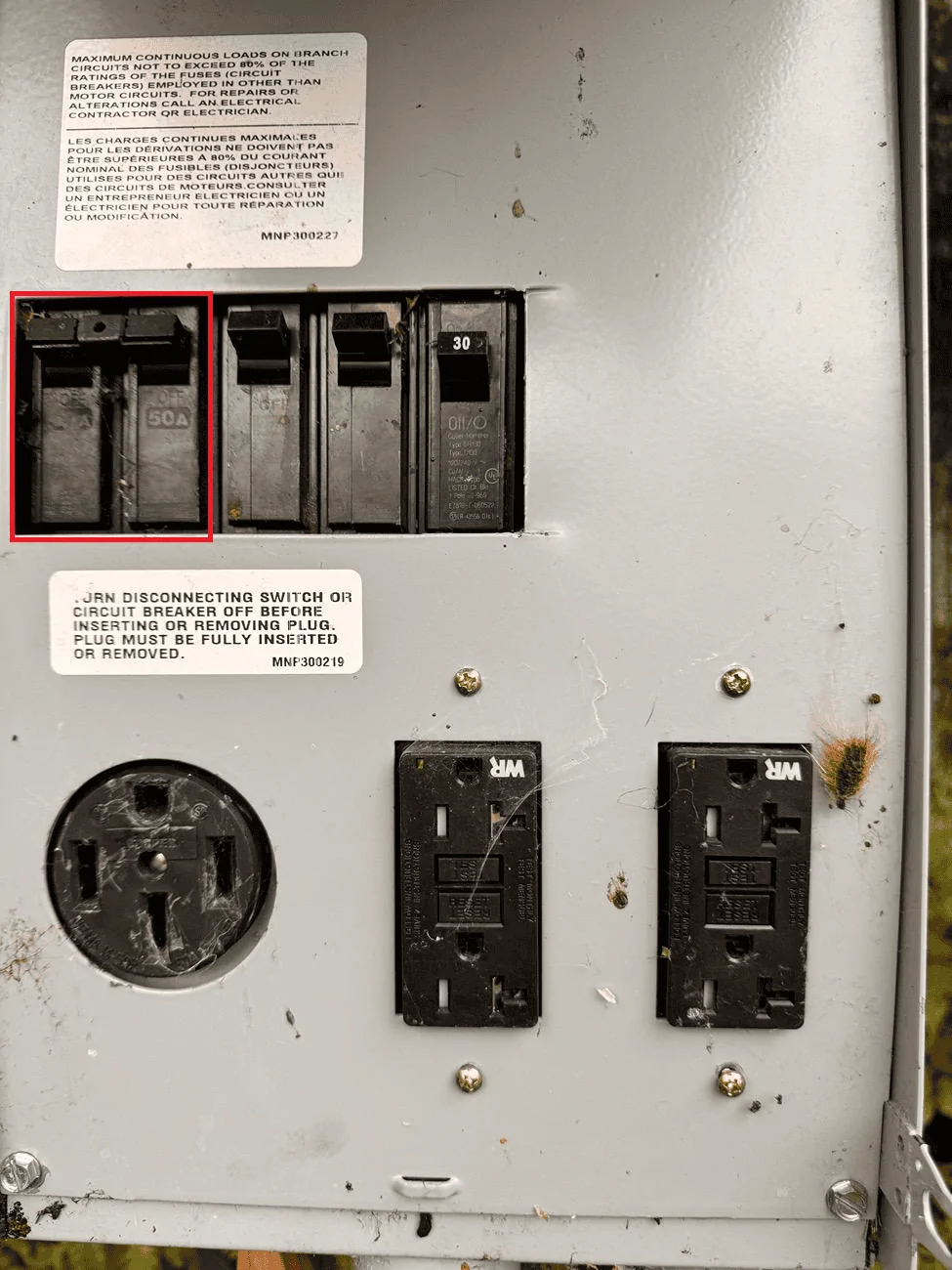 Rivian R1T R1S Plugging into "shore power"? 1724950403156-8s