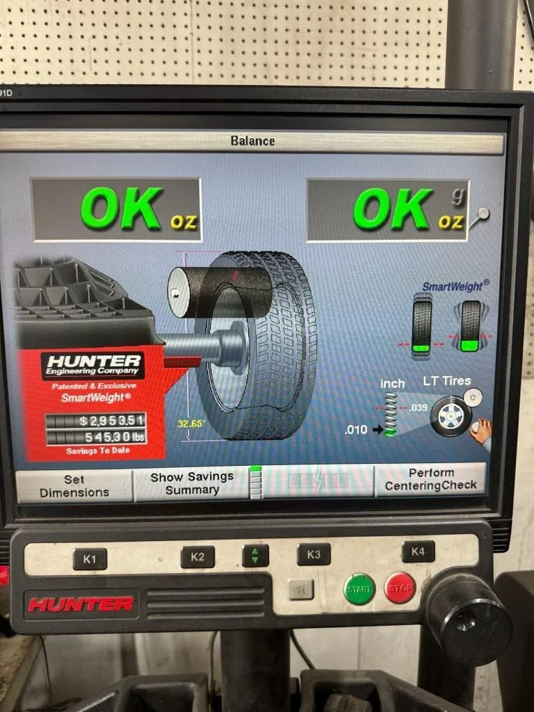 Rivian R1T R1S New 21" tire option - Michelin Defender LTX M/S 2 275/55-21 @ $380 IMG_20240829_145850