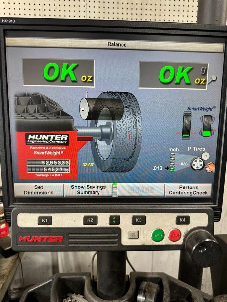 Rivian R1T R1S New 21" tire option - Michelin Defender LTX M/S 2 275/55-21 @ $380 IMG_20240829_145853