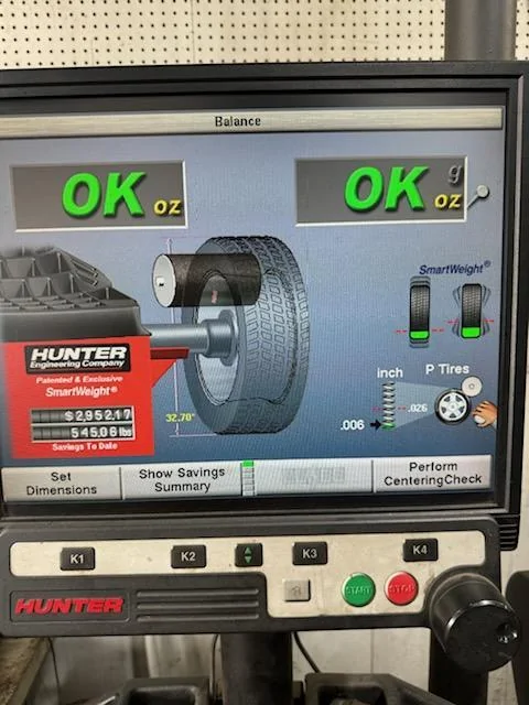 Rivian R1T R1S Steering wheel shake intermittent 1000072565
