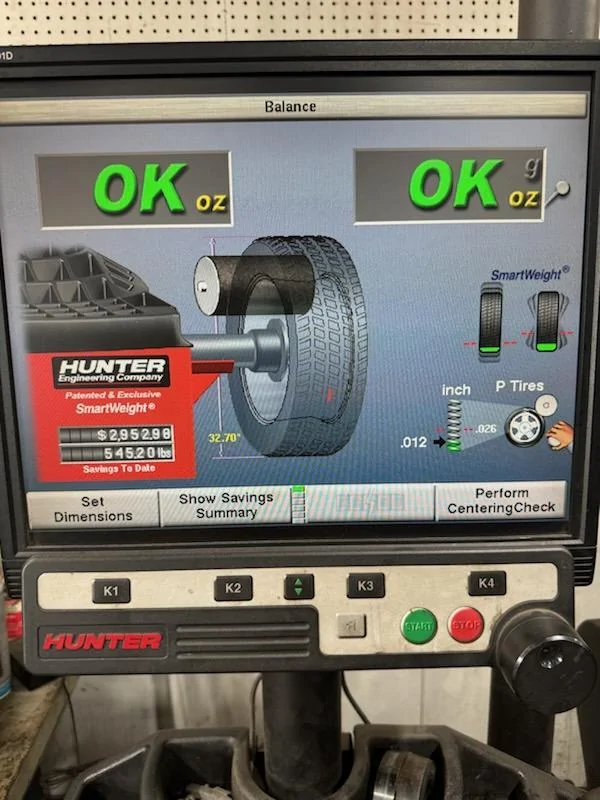 Rivian R1T R1S Steering wheel shake intermittent 1000072569