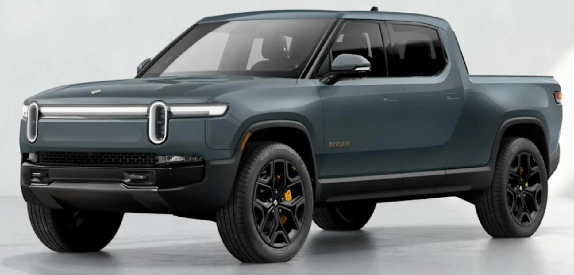 Rivian R1T R1S 21 inch wheels discontinued - why? Screenshot_20240609-001628