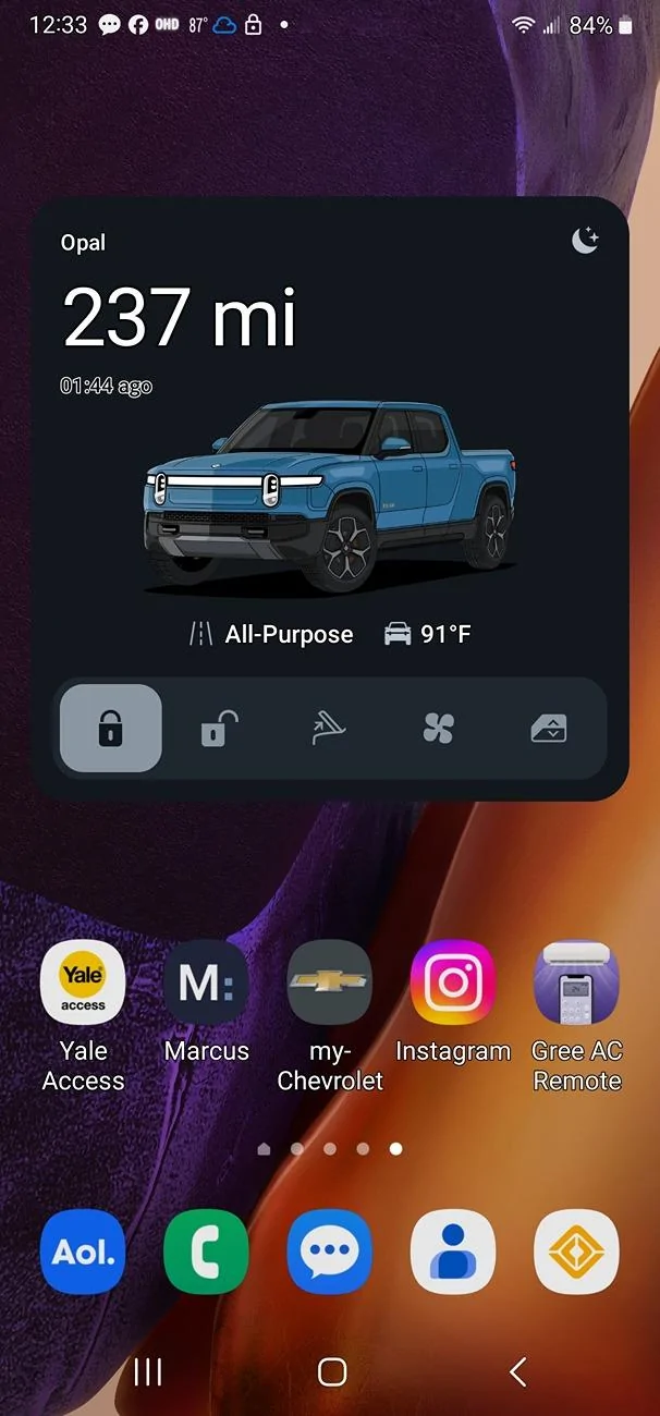 Rivian R1T R1S New IOS Mobile App Screenshot_20240830_123303_One UI Hom