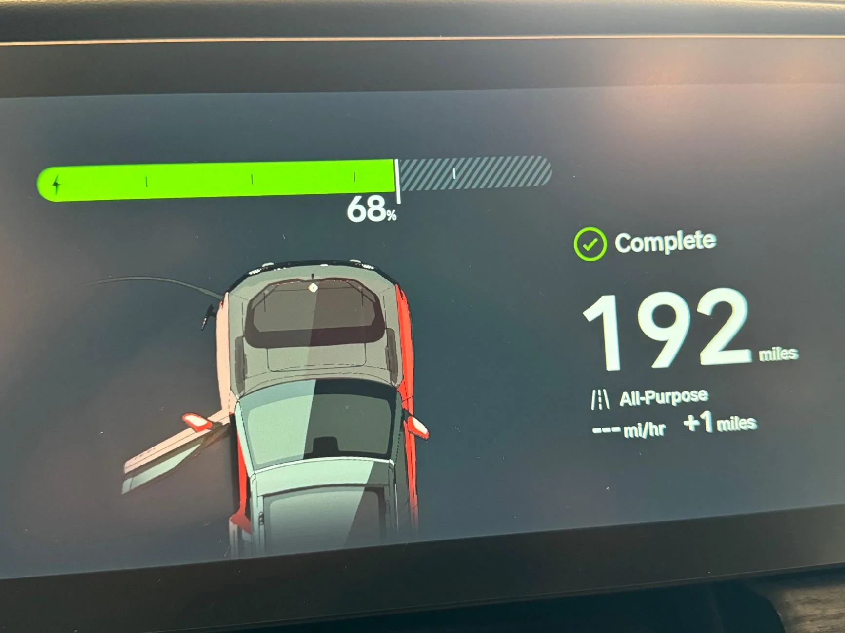 Rivian R1T R1S Gen 1 Vampire Drain (Possibly) Solved (or Hacked) IMG_3106