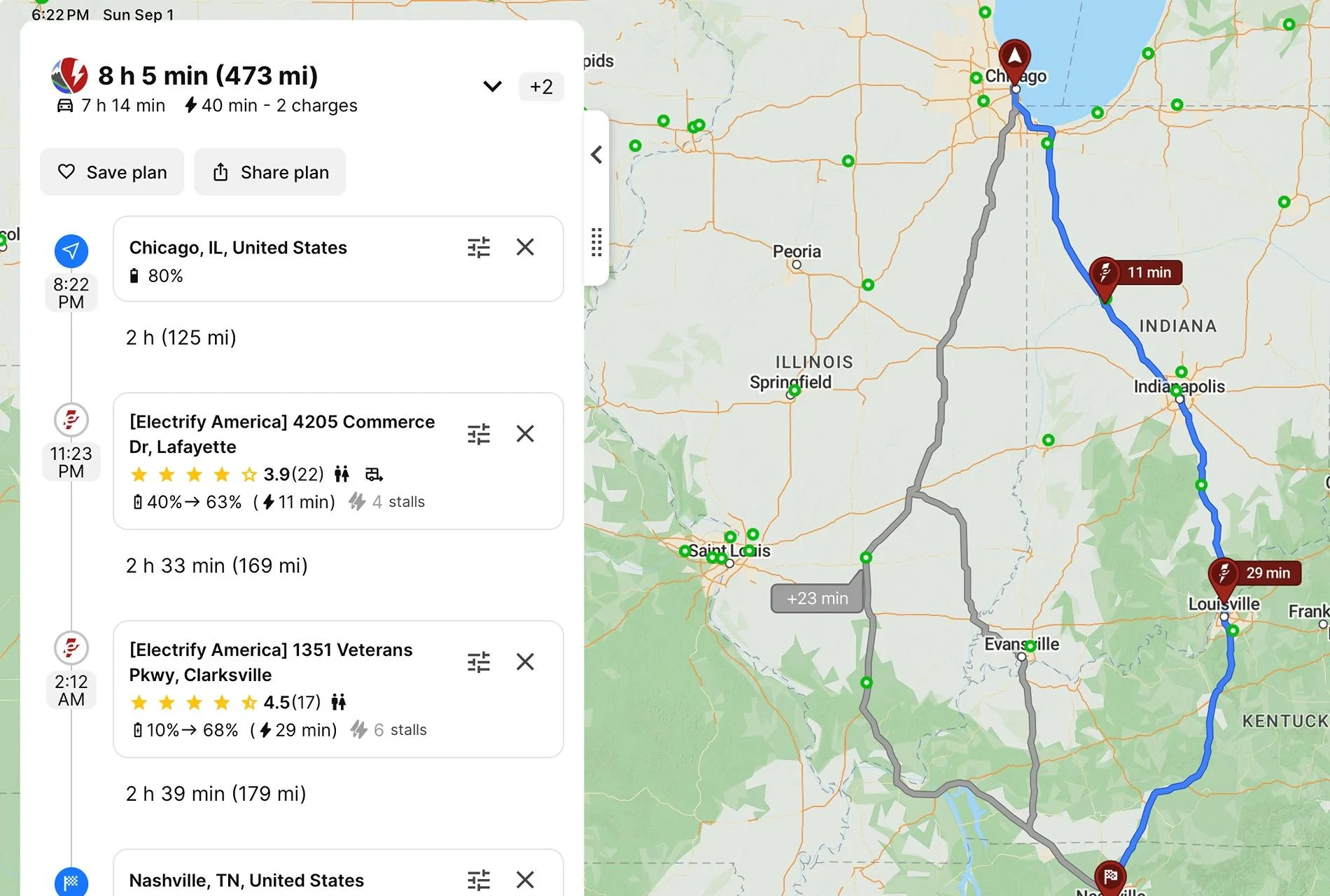 Rivian R1T R1S Road Trip / Navigation Question IMG_3825