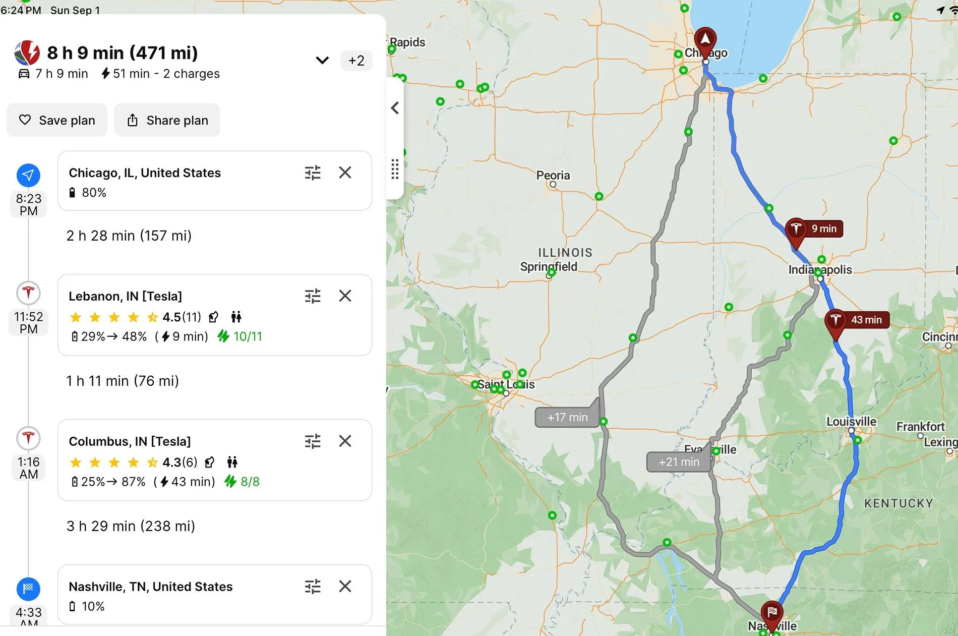 Rivian R1T R1S Road Trip / Navigation Question IMG_3826