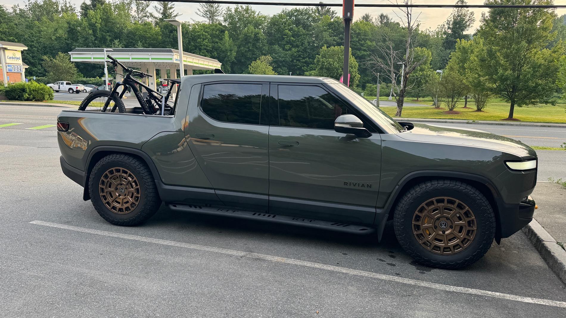 Rivian R1T R1S BestEvMod - Labor Day Raffle Ended, Thank You All IMG_1409