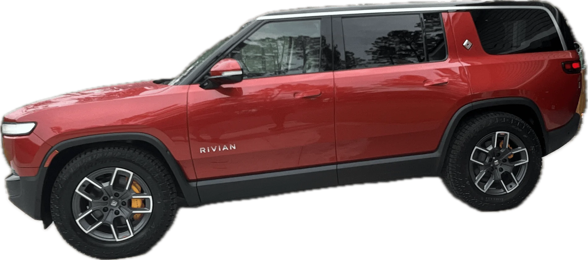 Rivian R1T R1S BestEvMod - Labor Day Raffle Ended, Thank You All 1725277902735-pt