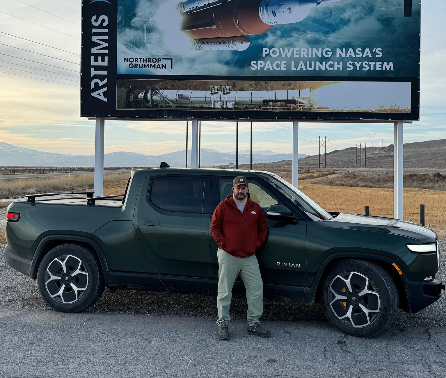 Rivian R1T R1S BestEvMod - Labor Day Raffle Ended, Thank You All IMG_5327